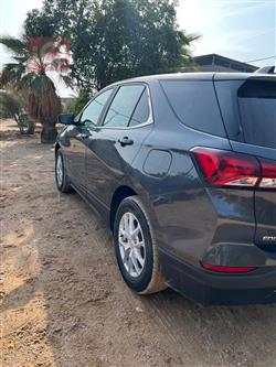 شيفروليه إكوينوكس